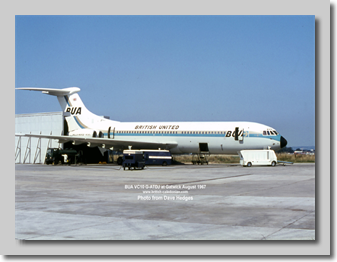 G-ATDJ LGW 8.67